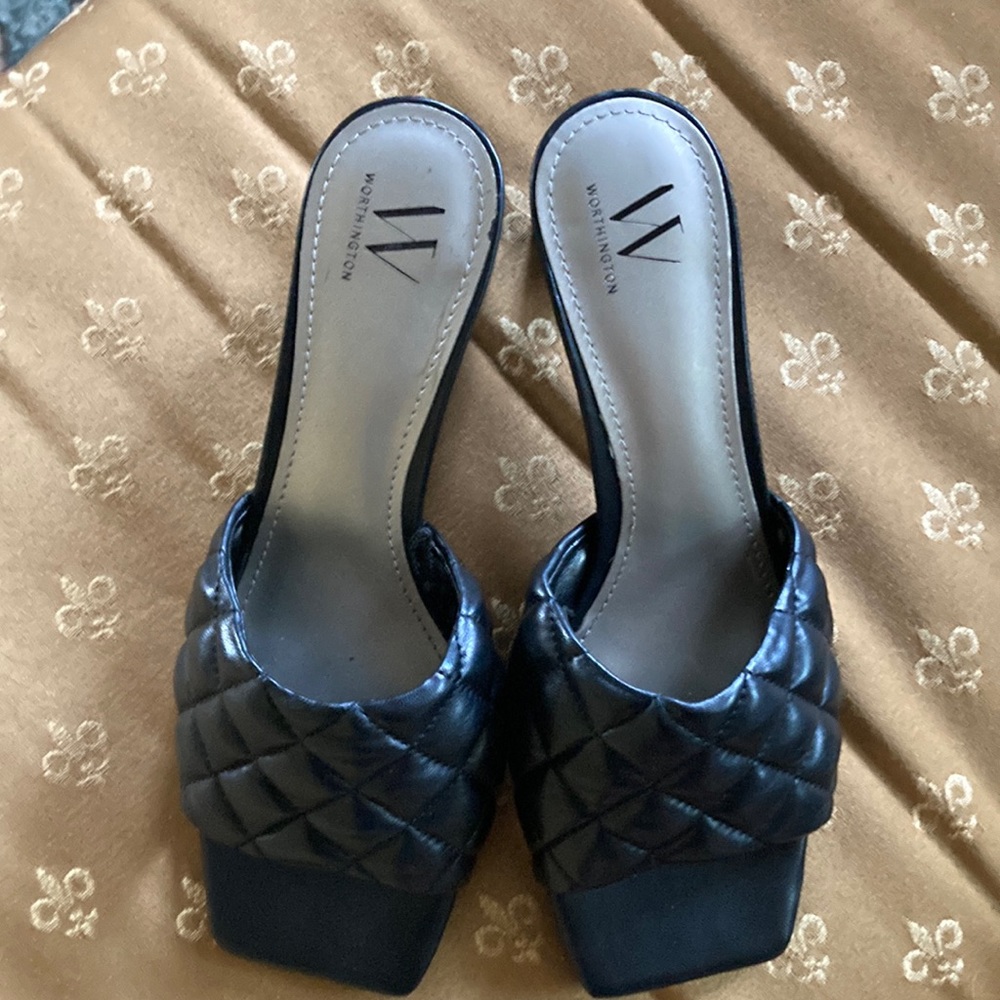 Worthington Sandals